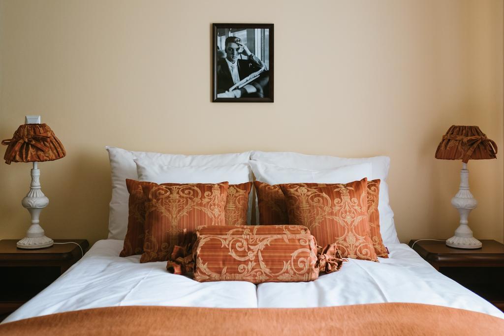Bobrowa Dolina Bed & Breakfast Ryn  Eksteriør bilde