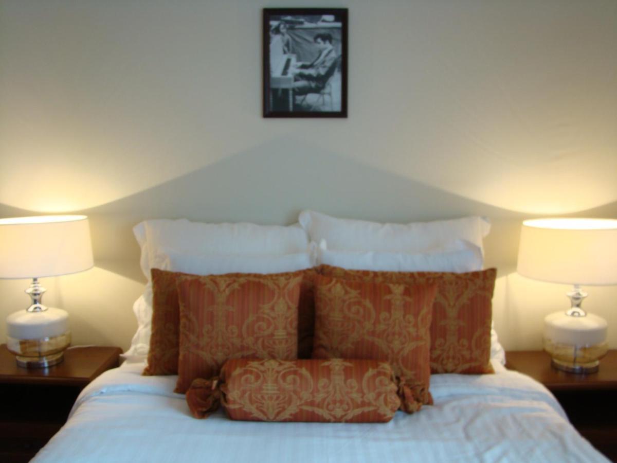 Bobrowa Dolina Bed & Breakfast Ryn  Eksteriør bilde